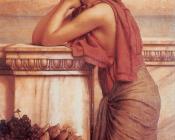 By the Wayside - 约翰·威廉·格维得